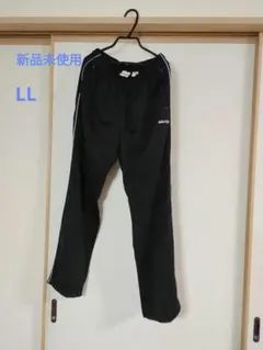 Kaepa ブラックライン入り ジャージパンツ LL