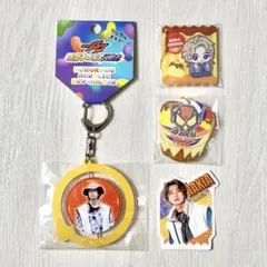 仮面ライダーヴラム ／ ラキア セット