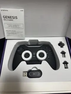 Void Gaming GENESIS コントローラー