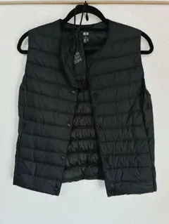 UNIQLO ウルトラライトダウンコンパクトベスト