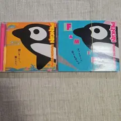 PENGUIN HOME 　FamilyCD