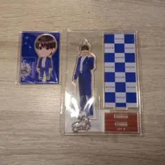 鈴木渉　アクスタ　アクリルスタンド　まとめ売り　MATSURI