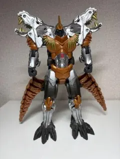トランスフォーマー ロストエイジシリーズ　LA02 ビッグ グリムロック