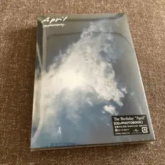 2025年最新】THE BIRTHDAY aprilの人気アイテム - メルカリ