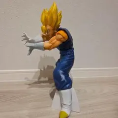 ドラゴンボール 最強合体戦士ベジット ファイナルかめはめ波 ver.5フィギュア