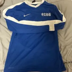 市立船橋　ユニフォームのサムネイル