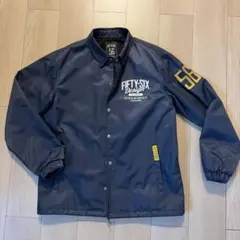 【新品未使用】56design ジャケット Mサイズ 冬用　ネイビーキャメル 56design(56デザイン) メッシュジャケット | バイク用品通販 Webike