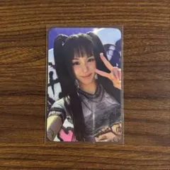 TWICE Strategy ラキドロ チェヨン