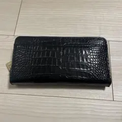 【未使用】【TUSCANIA】 長財布 / クロコダイル 2026年最新】TUSCANIAの人気アイテム - メルカリ