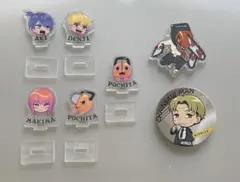 激安チェンソーマンセット売り