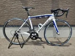Specialized Tarmac Disc Comp 52 Ultegla - メルカリ