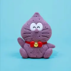 ドラえもん&フレンズ展 ドラえもん ぬいぐるみ（焼きイモ） 新品未使用】ドラえもん100％ドラえもん＆フレンズ ぬいぐるみ焼きイモ