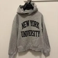 パーカーレディース