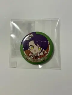 まるくじ アイカツ！×プリパラ 東堂シオン