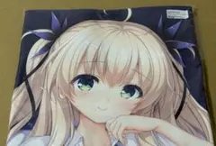 正規品 未開封 東方Project 抱き枕カバー パチュリーノーレッジ