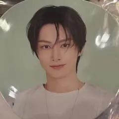 SEVENTEEN BE THE SUN JAPANうちわ JUN ジュン 新品 - メルカリ