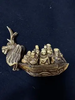 七福神　置物