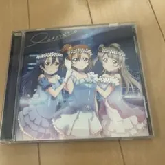 ラブライブ! ユメノトビラ　アニメ　CD