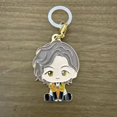 Mrs. GREEN APPLEキーホルダー