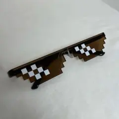 ドットサングラス パーティグッズ