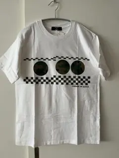 新品未使用タグ付★CABANEdeZUCCAズッカ／メンズＴシャツ／サイズＭのサムネイル