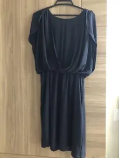 パールズ　授乳口付き　ワンピース