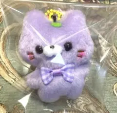 すくっとたっちさん　ふるーつ　すくっとたっちーず　ねこさん　グレープ　ぬいぐるみ