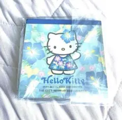 ハローキティ　Hello Kitty　サンリオ　バラメモお裾分け★紙もの★328