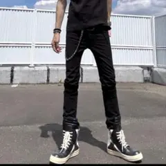 dior homme スーパースレンダー エディ サイズ 27 - メルカリ
