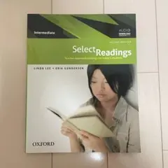 Select Readinds SECOND EDITION OXFORD