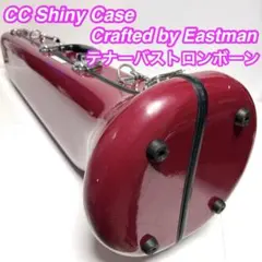 Eastman CC Shiny Case テナーバストロンボーン用 2026年最新】EASTMAN 管楽器・吹奏楽器の人気アイテム - メルカリ