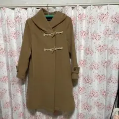 mizuiro ind ダッフルコートのサムネイル