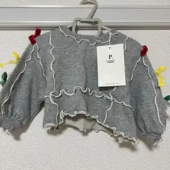 p.premier トレーナー 80