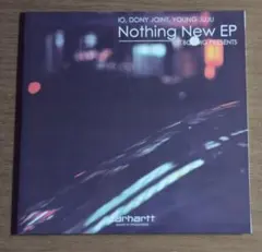 2026年最新】nothing new epの人気アイテム - メルカリ