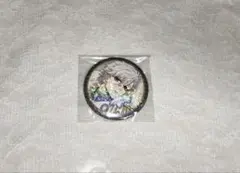 ブルーロック Duel アニメイト特典 ホログラム缶バッジ 凪誠士郎