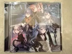 Vivid BAD SQUAD RAD DOGS / シネマ