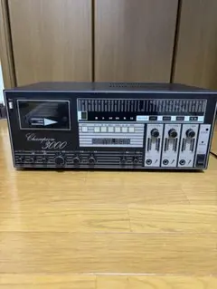 STEREO MIXING AMPLIFIER KARAOKE SYSTEMのサムネイル