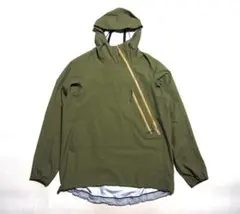 極美品 ユニセックス WILDTHINGS別注 ツールストラップデナリ 