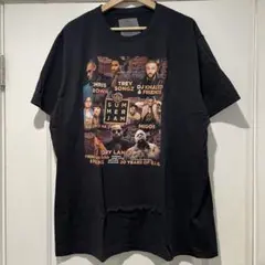 Hot97 Summer jam 2017  tシャツ サマージャム