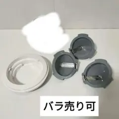 ブラウンマルチクイック　5 ヴァリオ　MQ5064　スパイラライザー 　1423のサムネイル