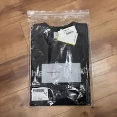thisisneverthat T-Logo Tee スミクロのサムネイル