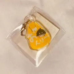 きぐるみドズル社　アクリルチャーム　おんりー