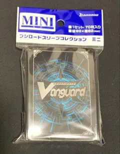 スリーブ カードファイト!! ヴァンガード