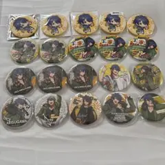 ヒプマイ 帝統 缶バッジ まとめ売り 2026年最新】帝統 缶バッジの人気アイテム - メルカリ