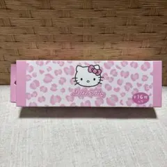 【新品・未使用】サンリオ　ハローキティ　ジップバッグ　全16枚入