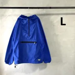 Oasis 30周年特別展 オアシス 限定 アノラックパーカー M - メルカリ