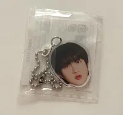 SUPER JUNIOR SJ MARKETトレカ ヒチョル SUPER JUNIOR SJ MARKET ヒチョル ネームプレート ロリポップチャーム