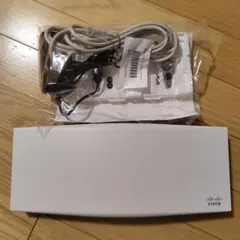 【ジャンク】Cisco Meraki MR46 本体 取付金具・電源アダプター