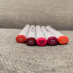 2026年最新】コピックまとめ売りの人気アイテム - メルカリ