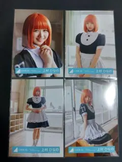 日向坂46 上村ひなの 7thカップリングユニット衣装 制服 コンプ - メルカリ